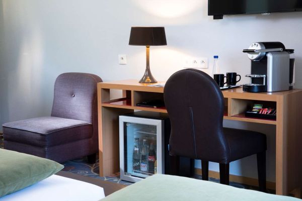 Best Western Plus La Régate (Nantes)